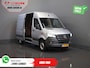 Mercedes-Benz Sprinter 317 CDI Aut. L2H2 LED/ Gev.Stoel/ Navi/ 270Gr.Deuren/ Stoelverw./ Cruise/ Camera/ PDC