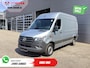 Mercedes-Benz Sprinter 317 CDI Aut. L2H2 LED/ Gev.Stoel/ Navi/ 270Gr.Deuren/ Stoelverw./ Cruise/ Camera/ PDC