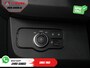 Mercedes-Benz Sprinter 317 CDI Aut. L2H2 LED/ Gev.Stoel/ Navi/ 270Gr.Deuren/ Stoelverw./ Cruise/ Camera/ PDC