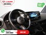 Mercedes-Benz Sprinter 317 CDI Aut. L2H2 LED/ Gev.Stoel/ Navi/ 270Gr.Deuren/ Stoelverw./ Cruise/ Camera/ PDC