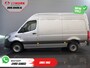 Mercedes-Benz Sprinter 317 CDI Aut. L2H2 LED/ Gev.Stoel/ Navi/ 270Gr.Deuren/ Stoelverw./ Cruise/ Camera/ PDC