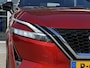 Nissan Qashqai 1.3 MHEV Xtronic Tekna Plus | Stoelverwarming | Panoramadak | Automaat | 1.800 kg trekgewicht