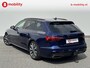 Audi A4 Avant 40 TFSI quattro S edition Competition Trekhaak 1700kg | Head-Up | ACC | 360 Camera | Apple CarPlay | Elek. Stoelen | DAB