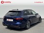 Audi A4 Avant 40 TFSI quattro S edition Competition Trekhaak 1700kg | Head-Up | ACC | 360 Camera | Apple CarPlay | Elek. Stoelen | DAB