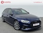 Audi A4 Avant 40 TFSI quattro S edition Competition Trekhaak 1700kg | Head-Up | ACC | 360 Camera | Apple CarPlay | Elek. Stoelen | DAB