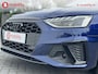 Audi A4 Avant 40 TFSI quattro S edition Competition Trekhaak 1700kg | Head-Up | ACC | 360 Camera | Apple CarPlay | Elek. Stoelen | DAB
