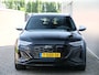 Audi Q8 e-tron S quattro SQ8 115 kWh 504 Pk Automaat Navi / DAB / Leer / Pano-dak / Luchtvering / 21 inch / SOH 98 %