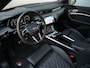 Audi Q8 e-tron S quattro SQ8 115 kWh 504 Pk Automaat Navi / DAB / Leer / Pano-dak / Luchtvering / 21 inch / SOH 98 %