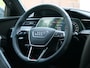 Audi Q8 e-tron S quattro SQ8 115 kWh 504 Pk Automaat Navi / DAB / Leer / Pano-dak / Luchtvering / 21 inch / SOH 98 %