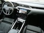 Audi Q8 e-tron S quattro SQ8 115 kWh 504 Pk Automaat Navi / DAB / Leer / Pano-dak / Luchtvering / 21 inch / SOH 98 %