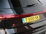 Audi Q8 e-tron S quattro SQ8 115 kWh 504 Pk Automaat Navi / DAB / Leer / Pano-dak / Luchtvering / 21 inch / SOH 98 %
