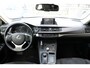 Lexus CT 136PK Business Line Automaat | Lexus Media Display | 7” centraa