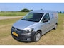 Volkswagen Caddy Maxi 1.0 TSI 102PK Euro6 Airco Trekhaak Camera stoelverw. weinig km