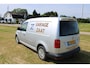Volkswagen Caddy Maxi 1.0 TSI 102PK Euro6 Airco Trekhaak Camera stoelverw. weinig km