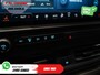 Ford E-Transit Custom 218 pk 330 km WLTP L2 Limited B&O/ Adapt.Cruise/ Elek.Trekhaak/ Standkachel/ Stoelverw./ Stuurverw./ Carplay/ Navi/ 360.Camera/ Climate