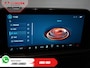 Ford E-Transit Custom 218 pk 330 km WLTP L2 Limited B&O/ Adapt.Cruise/ Elek.Trekhaak/ Standkachel/ Stoelverw./ Stuurverw./ Carplay/ Navi/ 360.Camera/ Climate