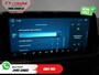 Ford E-Transit Custom 218 pk 330 km WLTP L2 Limited B&O/ Adapt.Cruise/ Elek.Trekhaak/ Standkachel/ Stoelverw./ Stuurverw./ Carplay/ Navi/ 360.Camera/ Climate
