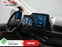 Ford E-Transit Custom 218 pk 330 km WLTP L2 Limited B&O/ Adapt.Cruise/ Elek.Trekhaak/ Standkachel/ Stoelverw./ Stuurverw./ Carplay/ Navi/ 360.Camera/ Climate