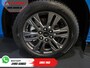 Ford E-Transit Custom 218 pk 330 km WLTP L2 Limited B&O/ Adapt.Cruise/ Elek.Trekhaak/ Standkachel/ Stoelverw./ Stuurverw./ Carplay/ Navi/ 360.Camera/ Climate