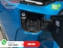 Ford E-Transit Custom 218 pk 330 km WLTP L2 Limited B&O/ Adapt.Cruise/ Elek.Trekhaak/ Standkachel/ Stoelverw./ Stuurverw./ Carplay/ Navi/ 360.Camera/ Climate