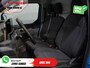 Ford E-Transit Custom 218 pk 330 km WLTP L2 Limited B&O/ Adapt.Cruise/ Elek.Trekhaak/ Standkachel/ Stoelverw./ Stuurverw./ Carplay/ Navi/ 360.Camera/ Climate