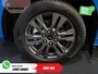 Ford E-Transit Custom 218 pk 330 km WLTP L2 Limited B&O/ Adapt.Cruise/ Elek.Trekhaak/ Standkachel/ Stoelverw./ Stuurverw./ Carplay/ Navi/ 360.Camera/ Climate