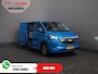 Ford E-Transit Custom 218 pk 330 km WLTP L2 Limited B&O/ Adapt.Cruise/ Elek.Trekhaak/ Standkachel/ Stoelverw./ Stuurverw./ Carplay/ Navi/ 360.Camera/ Climate
