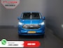 Ford E-Transit Custom 218 pk 330 km WLTP L2 Limited B&O/ Adapt.Cruise/ Elek.Trekhaak/ Standkachel/ Stoelverw./ Stuurverw./ Carplay/ Navi/ 360.Camera/ Climate