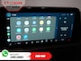 Ford E-Transit Custom 218 pk 330 km WLTP L2 Limited B&O/ Adapt.Cruise/ Elek.Trekhaak/ Standkachel/ Stoelverw./ Stuurverw./ Carplay/ Navi/ 360.Camera/ Climate