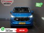Ford E-Transit Custom 218 pk 330 km WLTP L2 Limited B&O/ Adapt.Cruise/ Elek.Trekhaak/ Standkachel/ Stoelverw./ Stuurverw./ Carplay/ Navi/ 360.Camera/ Climate