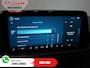 Ford E-Transit Custom 218 pk 330 km WLTP L2 Limited B&O/ Adapt.Cruise/ Elek.Trekhaak/ Standkachel/ Stoelverw./ Stuurverw./ Carplay/ Navi/ 360.Camera/ Climate