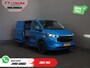 Ford E-Transit Custom 218 pk 330 km WLTP L2 Limited B&O/ Adapt.Cruise/ Elek.Trekhaak/ Standkachel/ Stoelverw./ Stuurverw./ Carplay/ Navi/ 360.Camera/ Climate