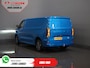 Ford E-Transit Custom 218 pk 330 km WLTP L2 Limited B&O/ Adapt.Cruise/ Elek.Trekhaak/ Standkachel/ Stoelverw./ Stuurverw./ Carplay/ Navi/ 360.Camera/ Climate