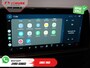 Ford E-Transit Custom 218 pk 330 km WLTP L2 Limited B&O/ Adapt.Cruise/ Elek.Trekhaak/ Standkachel/ Stoelverw./ Stuurverw./ Carplay/ Navi/ 360.Camera/ Climate