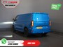 Ford E-Transit Custom 218 pk 330 km WLTP L2 Limited B&O/ Adapt.Cruise/ Elek.Trekhaak/ Standkachel/ Stoelverw./ Stuurverw./ Carplay/ Navi/ 360.Camera/ Climate