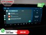 Ford E-Transit Custom 218 pk 330 km WLTP L2 Limited B&O/ Adapt.Cruise/ Elek.Trekhaak/ Standkachel/ Stoelverw./ Stuurverw./ Carplay/ Navi/ 360.Camera/ Climate