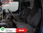 Ford E-Transit Custom 218 pk 330 km WLTP L2 Limited B&O/ Adapt.Cruise/ Elek.Trekhaak/ Standkachel/ Stoelverw./ Stuurverw./ Carplay/ Navi/ 360.Camera/ Climate