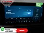 Ford E-Transit Custom 218 pk 330 km WLTP L2 Limited B&O/ Adapt.Cruise/ Elek.Trekhaak/ Standkachel/ Stoelverw./ Stuurverw./ Carplay/ Navi/ 360.Camera/ Climate