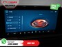 Ford E-Transit Custom 218 pk 330 km WLTP L2 Limited B&O/ Adapt.Cruise/ Elek.Trekhaak/ Standkachel/ Stoelverw./ Stuurverw./ Carplay/ Navi/ 360.Camera/ Climate