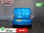 Ford E-Transit Custom 218 pk 330 km WLTP L2 Limited B&O/ Adapt.Cruise/ Elek.Trekhaak/ Standkachel/ Stoelverw./ Stuurverw./ Carplay/ Navi/ 360.Camera/ Climate