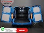 Ford E-Transit Custom 218 pk 330 km WLTP L2 Limited B&O/ Adapt.Cruise/ Elek.Trekhaak/ Standkachel/ Stoelverw./ Stuurverw./ Carplay/ Navi/ 360.Camera/ Climate