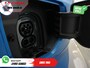 Ford E-Transit Custom 218 pk 330 km WLTP L2 Limited B&O/ Adapt.Cruise/ Elek.Trekhaak/ Standkachel/ Stoelverw./ Stuurverw./ Carplay/ Navi/ 360.Camera/ Climate