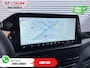 Ford E-Transit Custom 218 pk 330 km WLTP L2 Limited B&O/ Adapt.Cruise/ Elek.Trekhaak/ Standkachel/ Stoelverw./ Stuurverw./ Carplay/ Navi/ 360.Camera/ Climate