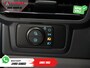 Ford E-Transit Custom 218 pk 330 km WLTP L2 Limited B&O/ Adapt.Cruise/ Elek.Trekhaak/ Standkachel/ Stoelverw./ Stuurverw./ Carplay/ Navi/ 360.Camera/ Climate