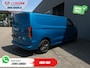 Ford E-Transit Custom 218 pk 330 km WLTP L2 Limited B&O/ Adapt.Cruise/ Elek.Trekhaak/ Standkachel/ Stoelverw./ Stuurverw./ Carplay/ Navi/ 360.Camera/ Climate