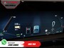 Ford E-Transit Custom 218 pk 330 km WLTP L2 Limited B&O/ Adapt.Cruise/ Elek.Trekhaak/ Standkachel/ Stoelverw./ Stuurverw./ Carplay/ Navi/ 360.Camera/ Climate