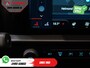 Ford E-Transit Custom 218 pk 330 km WLTP L2 Limited B&O/ Adapt.Cruise/ Elek.Trekhaak/ Standkachel/ Stoelverw./ Stuurverw./ Carplay/ Navi/ 360.Camera/ Climate