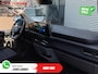 Ford E-Transit Custom 218 pk 330 km WLTP L2 Limited B&O/ Adapt.Cruise/ Elek.Trekhaak/ Standkachel/ Stoelverw./ Stuurverw./ Carplay/ Navi/ 360.Camera/ Climate