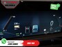 Ford E-Transit Custom 218 pk 330 km WLTP L2 Limited B&O/ Adapt.Cruise/ Elek.Trekhaak/ Standkachel/ Stoelverw./ Stuurverw./ Carplay/ Navi/ 360.Camera/ Climate
