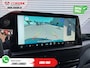 Ford E-Transit Custom 218 pk 330 km WLTP L2 Limited B&O/ Adapt.Cruise/ Elek.Trekhaak/ Standkachel/ Stoelverw./ Stuurverw./ Carplay/ Navi/ 360.Camera/ Climate